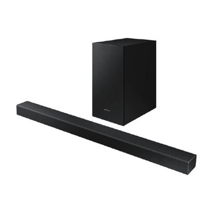 Samsung HW-Q70T 3.1.2ch Soundbar w/ Dolby Atmos / DTS:X (2020)