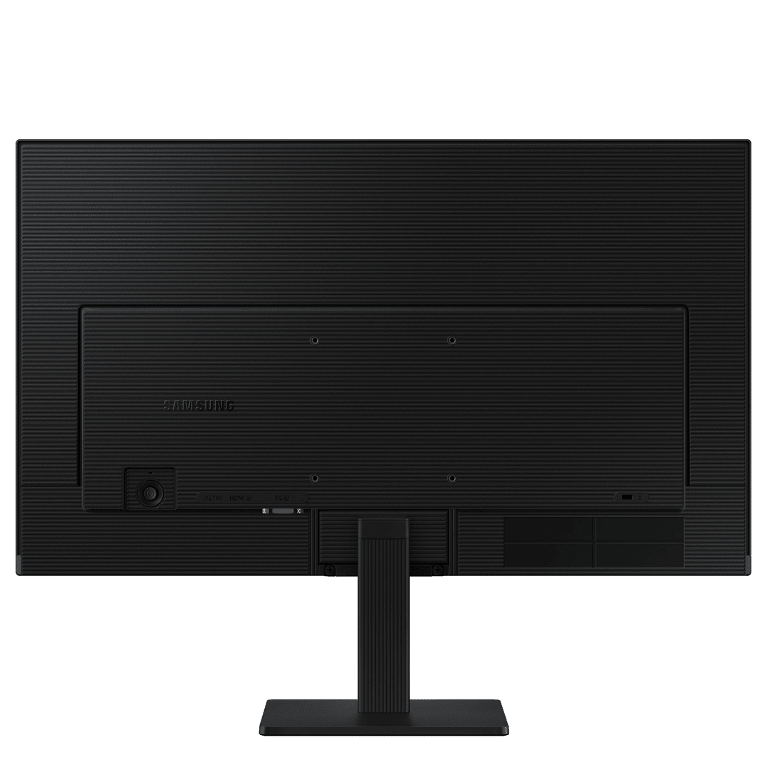 SAMSUNG LED 24 INCH ESSENTIAL FHD MONITOR - CompuGhana