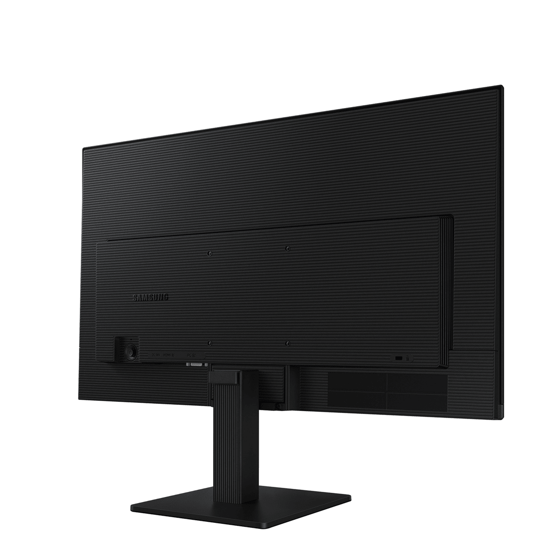 SAMSUNG LED 24 INCH ESSENTIAL FHD MONITOR - CompuGhana