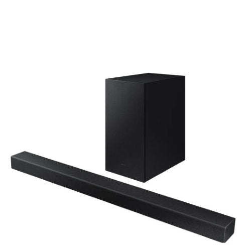 SAMSUNG 430W SOUNDBAR -HW-A650