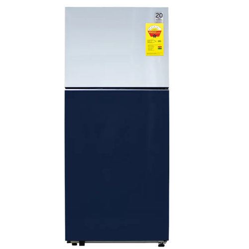 SAMSUNG 411L FRIDGE BESPOKE  RT42CB66218A