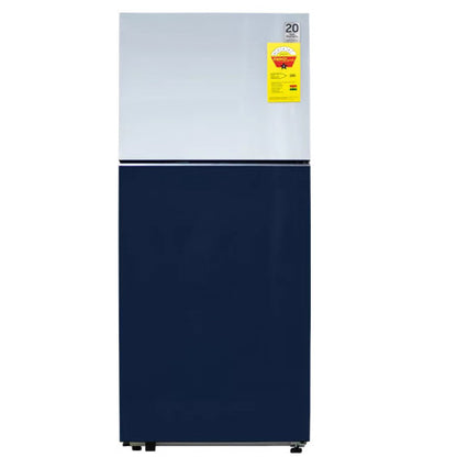 SAMSUNG 411L FRIDGE BESPOKE  RT42CB66218A