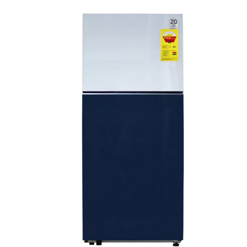 SAMSUNG 411L FRIDGE BESPOKE  RT42CB66218A