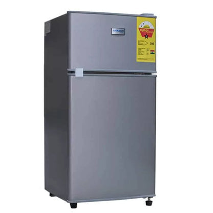 NASCO 76LTR TABLE TOP REFRIGERATOR NASF2-10FL