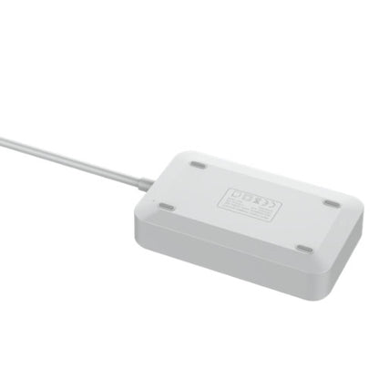 LDNIO 3 SOCKET + 6 USB PORTS