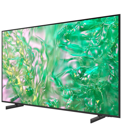SAMSUNG 55'' LED UA55DU8000 CRYSTAL UHD SMART 4K TELEVISION