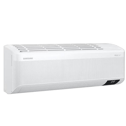 SAMSUNG 1.5HP R410 INVERTER WIND-FREE AIR CONDITIONER