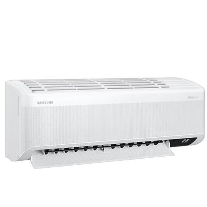 SAMSUNG 1.5HP R410 INVERTER WIND-FREE AIR CONDITIONER