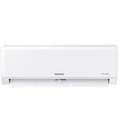 SAMSUNG 1.5HP R410 AR12BVHGAWK INVERTER AIR CONDITIONER
