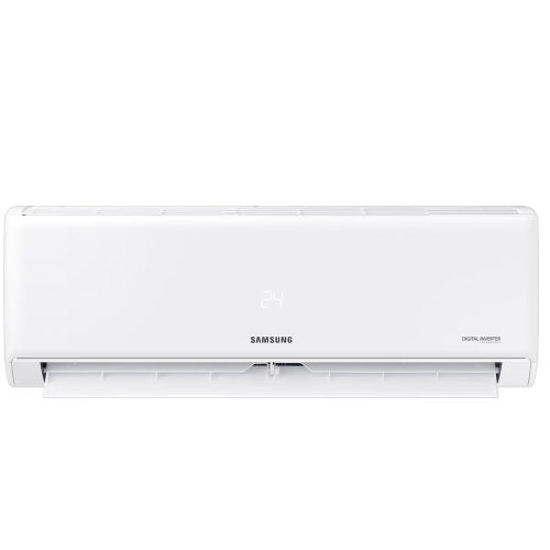 SAMSUNG 2.5HP R410 AR24BVHGAWK INVERTER AIR CONDITIONER