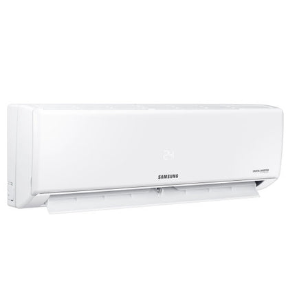 SAMSUNG 2.5HP R410 AR24BVHGAWK INVERTER AIR CONDITIONER