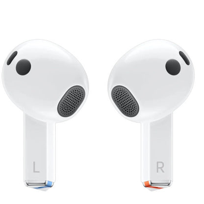 SAMSUNG GALAXY BUDS 3 SILVER