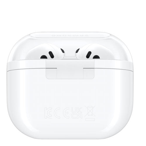 SAMSUNG GALAXY BUDS 3 SILVER