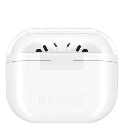 SAMSUNG GALAXY BUDS 3 SILVER