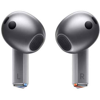 SAMSUNG GALAXY BUDS 3 SILVER