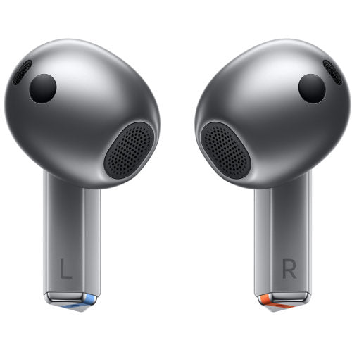 SAMSUNG GALAXY BUDS 3 SILVER