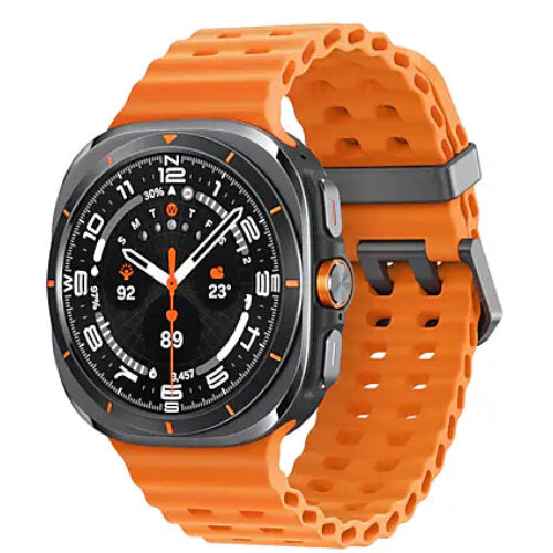 SAMSUNG GALAXY WATCH ULTRA 47MM LTE