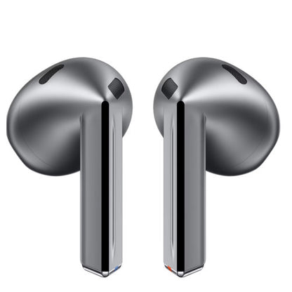 SAMSUNG GALAXY BUDS 3 SILVER