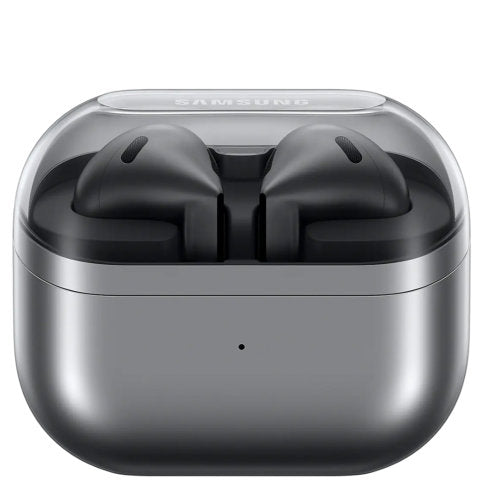 SAMSUNG GALAXY BUDS 3 SILVER