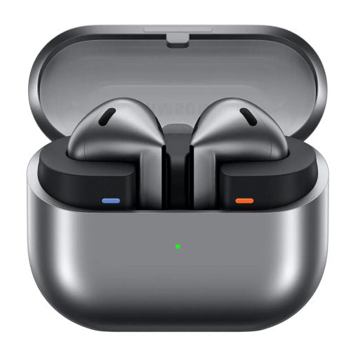 SAMSUNG GALAXY BUDS 3 SILVER