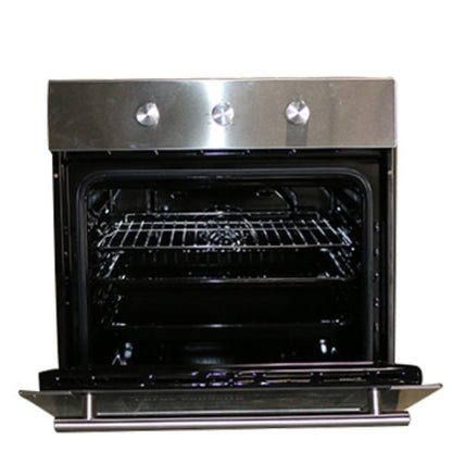 MIDEA 60CM ELECTRIC OVEN BUILT-IN 65M80M1-012