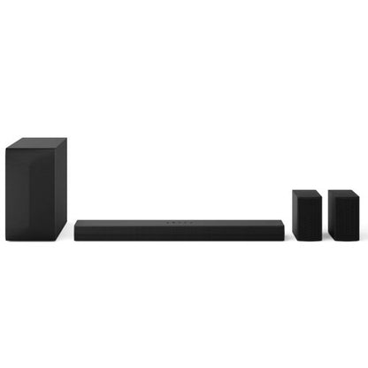 LG S S60T 340W 3.1CH SOUND BAR
