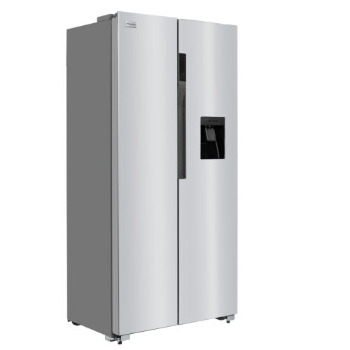 NASCO FRENCH DOOR 522LTR REFRIGERATOR