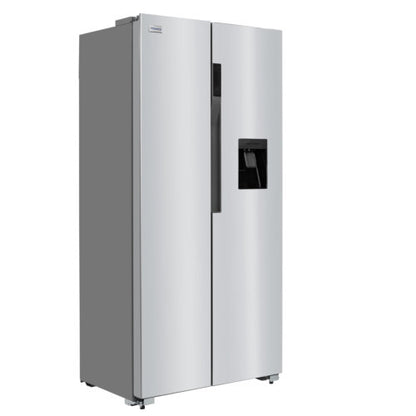 NASCO FRENCH DOOR 522LTR REFRIGERATOR