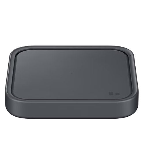 SAMSUNG SUPER FAST WIRELESS CHARGER BLACK - CompuGhana