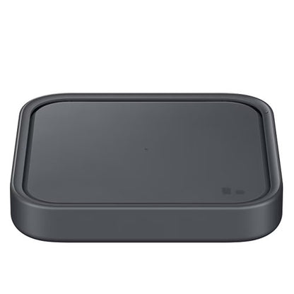 SAMSUNG SUPER FAST WIRELESS CHARGER BLACK - CompuGhana