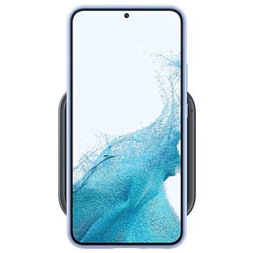 SAMSUNG SUPER FAST WIRELESS CHARGER BLACK - CompuGhana