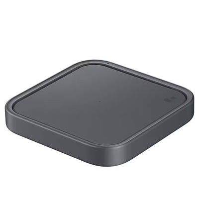 SAMSUNG SUPER FAST WIRELESS CHARGER BLACK - CompuGhana