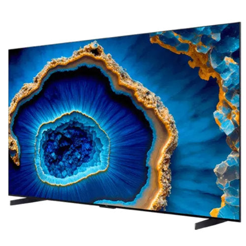 TCL QLED 98C755 QD-MINI LED 4K SMART TELEVISION