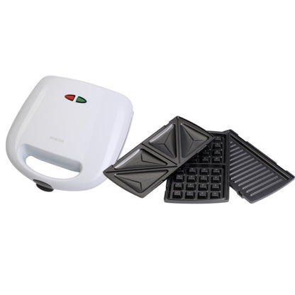 SENCOR SSM 9300 SANDWICH MAKER