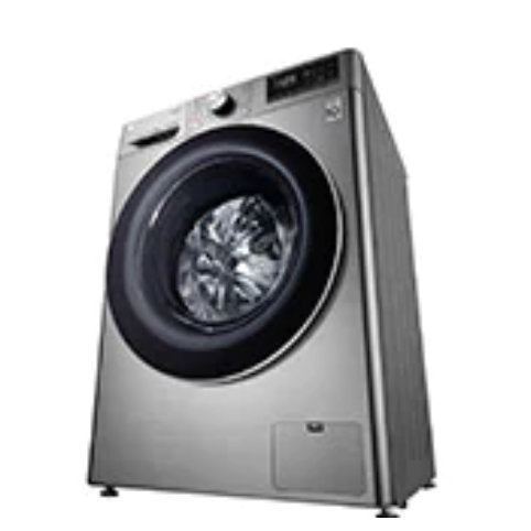 LG F4V5RYP2T 10.5 KG VIVACE, WITH AI DD TECHNOLOGY FRONT LOAD WASHING MACHINE