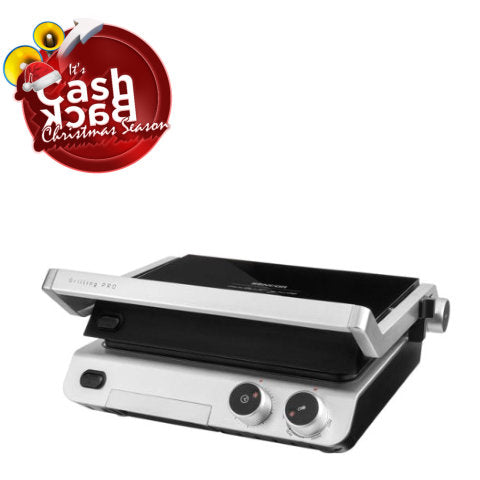SENCOR SBG 5030BK MULTI-PURPOSE CONTACT GRILL