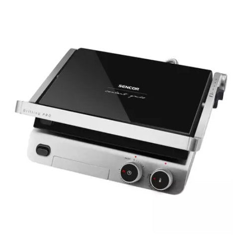 SENCOR SBG 5030BK MULTI-PURPOSE CONTACT GRILL