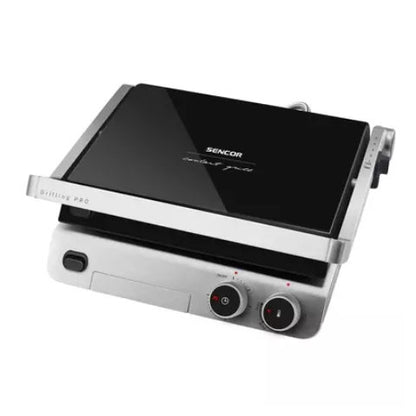 SENCOR SBG 5030BK MULTI-PURPOSE CONTACT GRILL