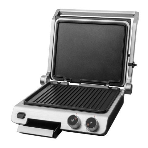 SENCOR SBG 5030BK MULTI-PURPOSE CONTACT GRILL