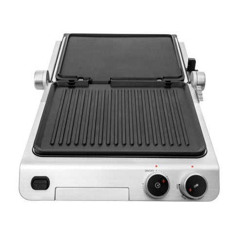 SENCOR SBG 5030BK MULTI-PURPOSE CONTACT GRILL
