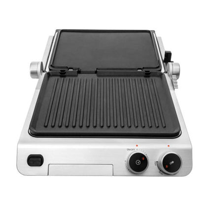 SENCOR SBG 5030BK MULTI-PURPOSE CONTACT GRILL