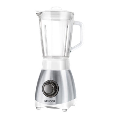 SENCOR  0.8L BLENDER -SBL 3271SS
