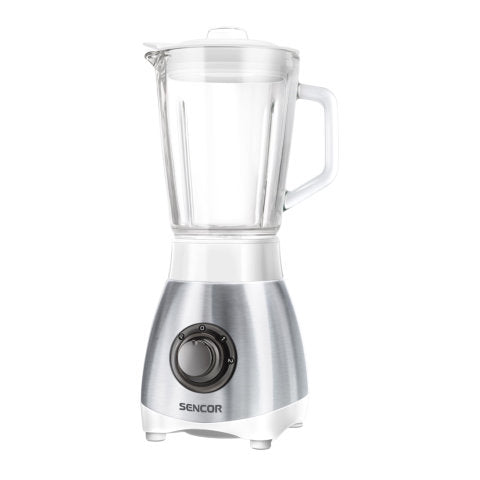SENCOR  0.8L BLENDER -SBL 3271SS