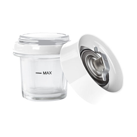 SENCOR  0.8L BLENDER -SBL 3271SS