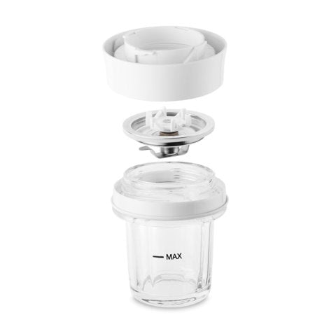 SENCOR  0.8L BLENDER -SBL 3271SS