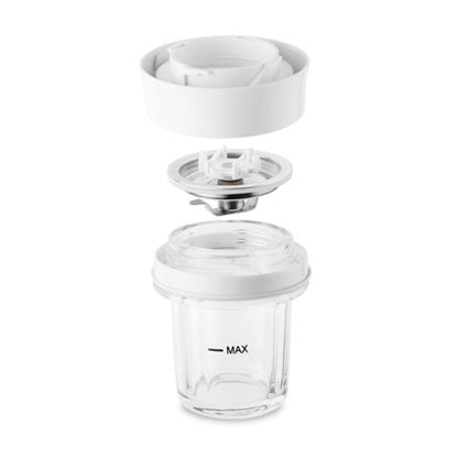 SENCOR  0.8L BLENDER -SBL 3271SS