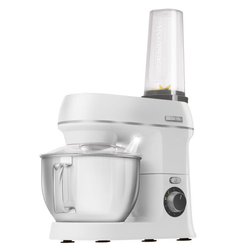 SENCOR  STAND MIXER 2IN1 -STM 3750WH