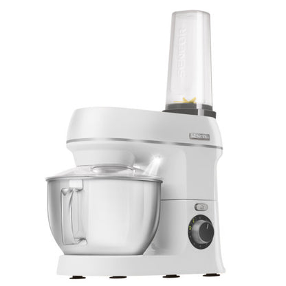 SENCOR  STAND MIXER 2IN1 -STM 3750WH