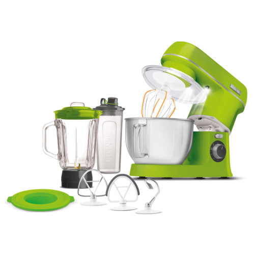 SENCOR  STAND MIXER 2IN1 -STM 3750WH