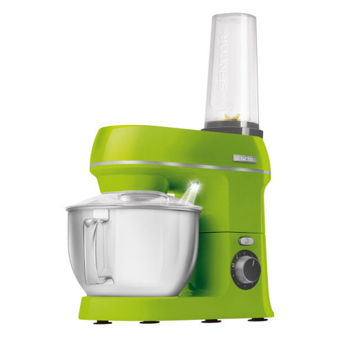 SENCOR  STAND MIXER 2IN1 -STM 3750WH
